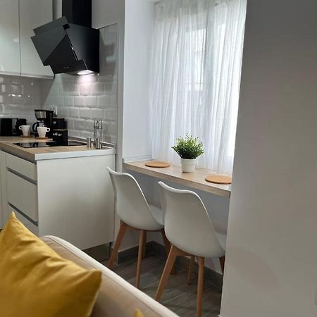ארקוס דה לה פרונטרה Apartamento 29 מראה חיצוני תמונה