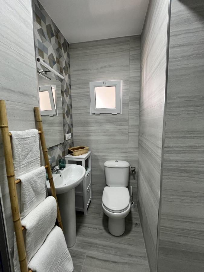 ארקוס דה לה פרונטרה Apartamento 29 מראה חיצוני תמונה