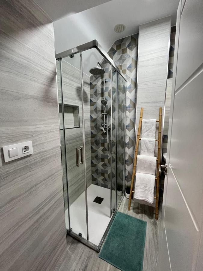 ארקוס דה לה פרונטרה Apartamento 29 מראה חיצוני תמונה