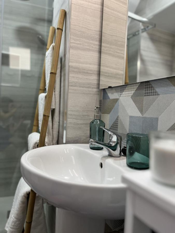 ארקוס דה לה פרונטרה Apartamento 29 מראה חיצוני תמונה