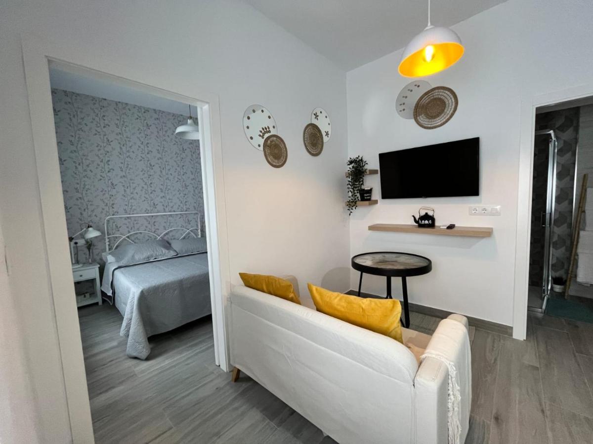 ארקוס דה לה פרונטרה Apartamento 29 מראה חיצוני תמונה