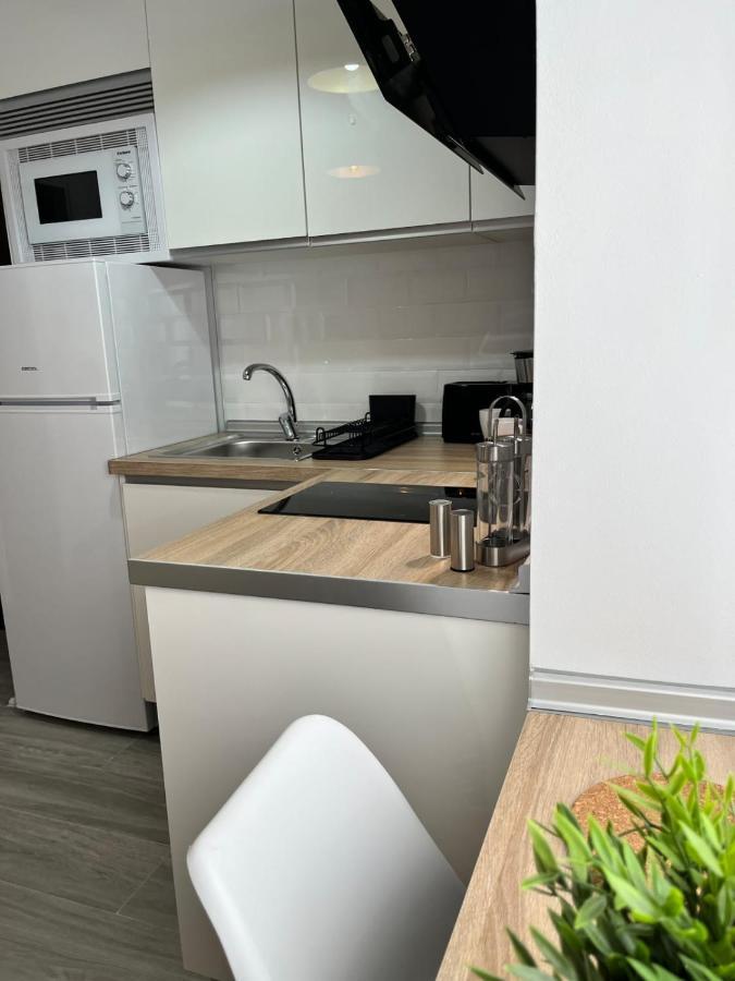 ארקוס דה לה פרונטרה Apartamento 29 מראה חיצוני תמונה