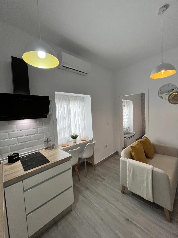 ארקוס דה לה פרונטרה Apartamento 29 מראה חיצוני תמונה