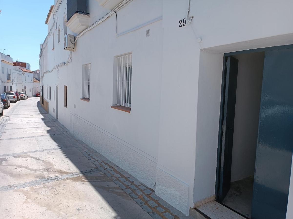 ארקוס דה לה פרונטרה Apartamento 29 מראה חיצוני תמונה