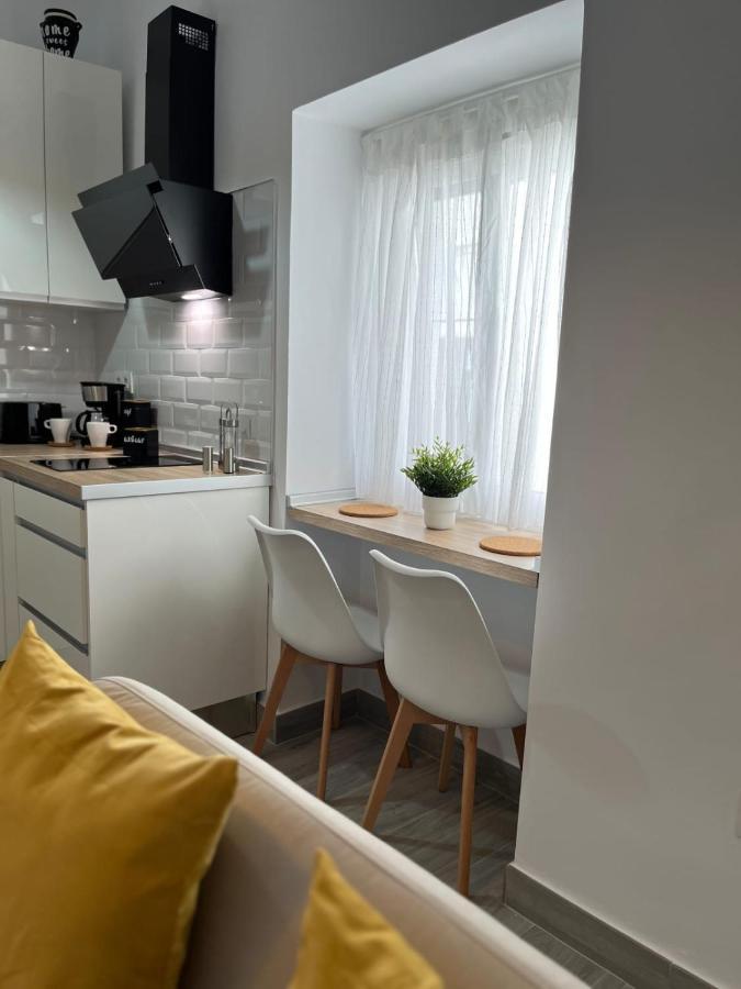 ארקוס דה לה פרונטרה Apartamento 29 מראה חיצוני תמונה