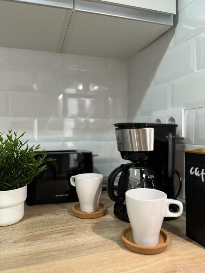 ארקוס דה לה פרונטרה Apartamento 29 מראה חיצוני תמונה