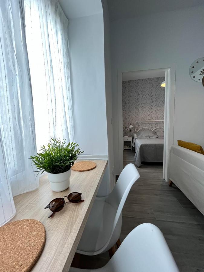 ארקוס דה לה פרונטרה Apartamento 29 מראה חיצוני תמונה