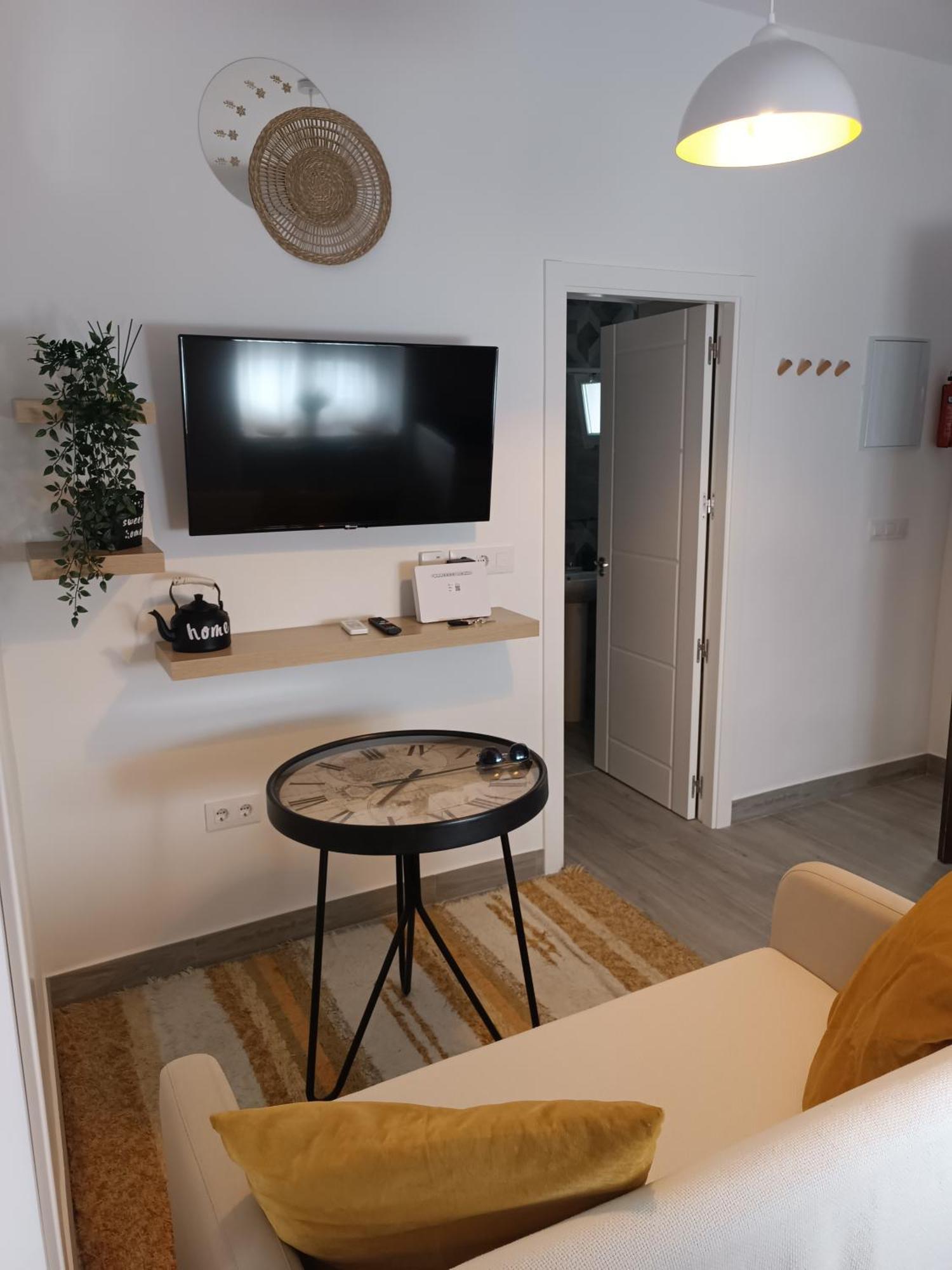 ארקוס דה לה פרונטרה Apartamento 29 מראה חיצוני תמונה