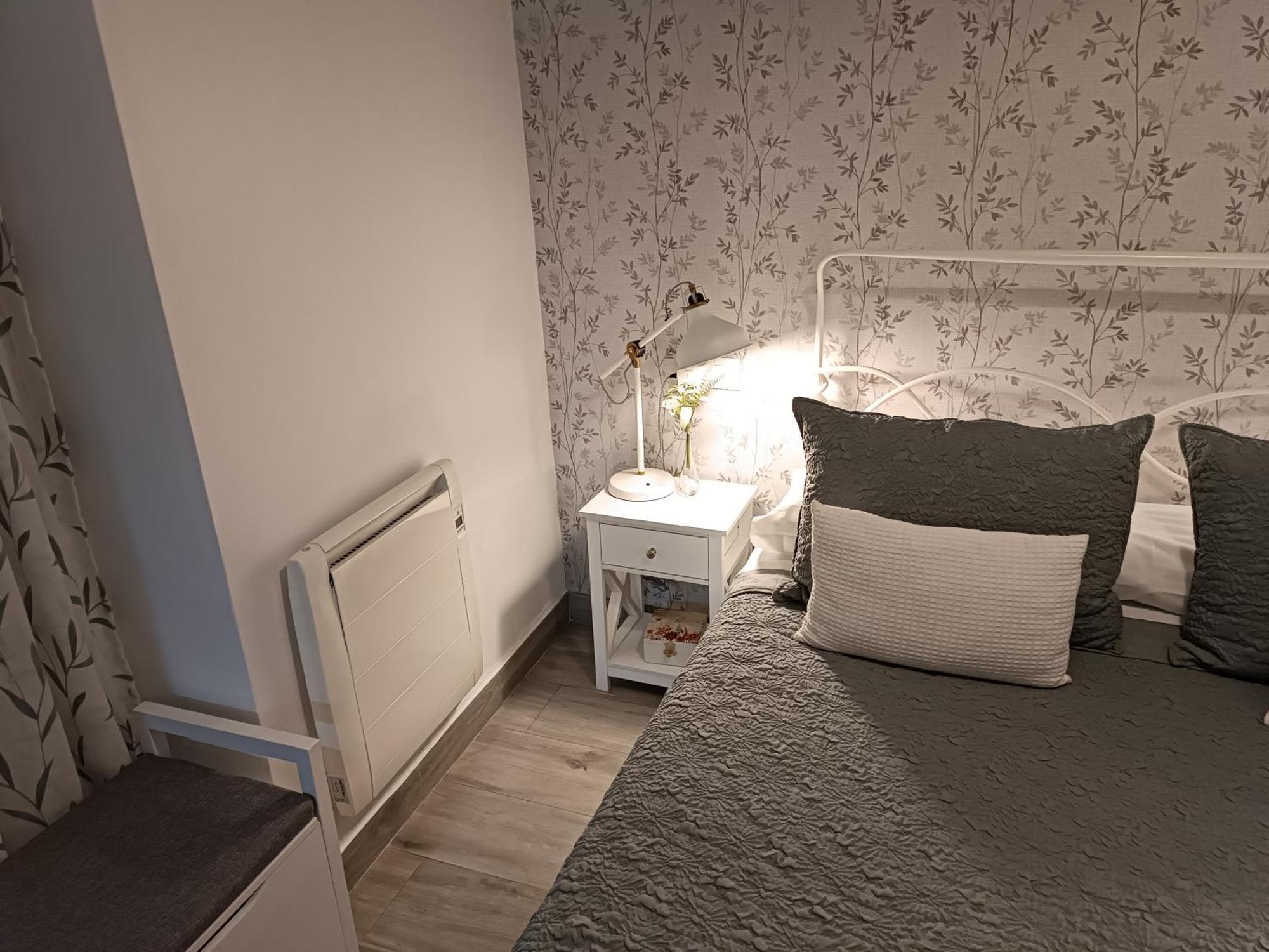 ארקוס דה לה פרונטרה Apartamento 29 מראה חיצוני תמונה