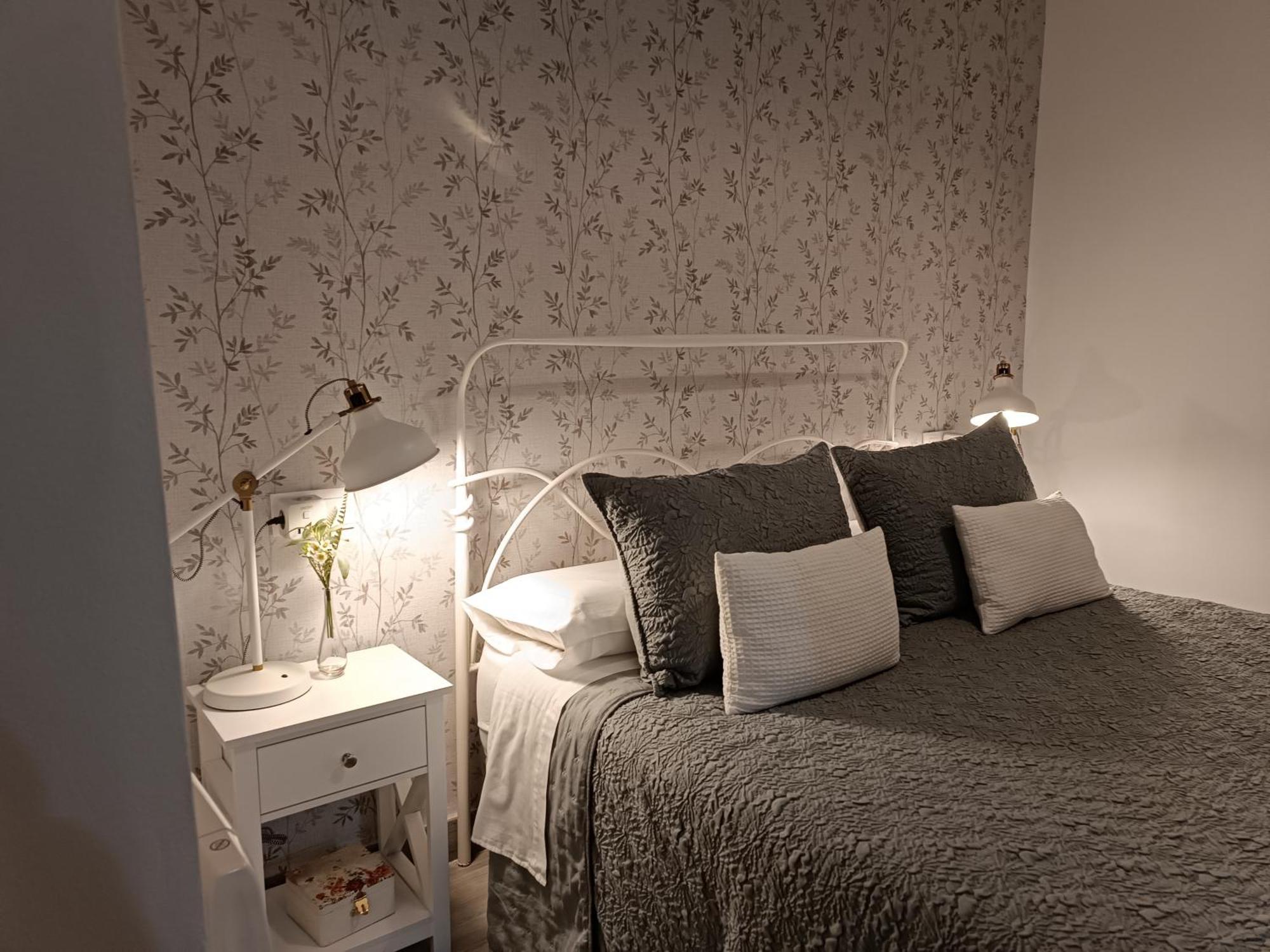 ארקוס דה לה פרונטרה Apartamento 29 מראה חיצוני תמונה