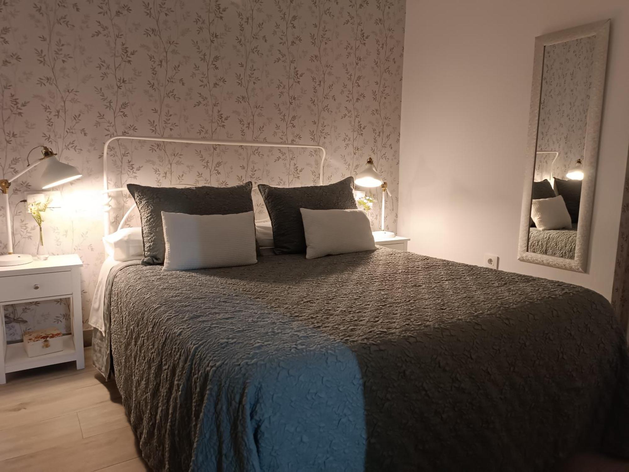 ארקוס דה לה פרונטרה Apartamento 29 מראה חיצוני תמונה