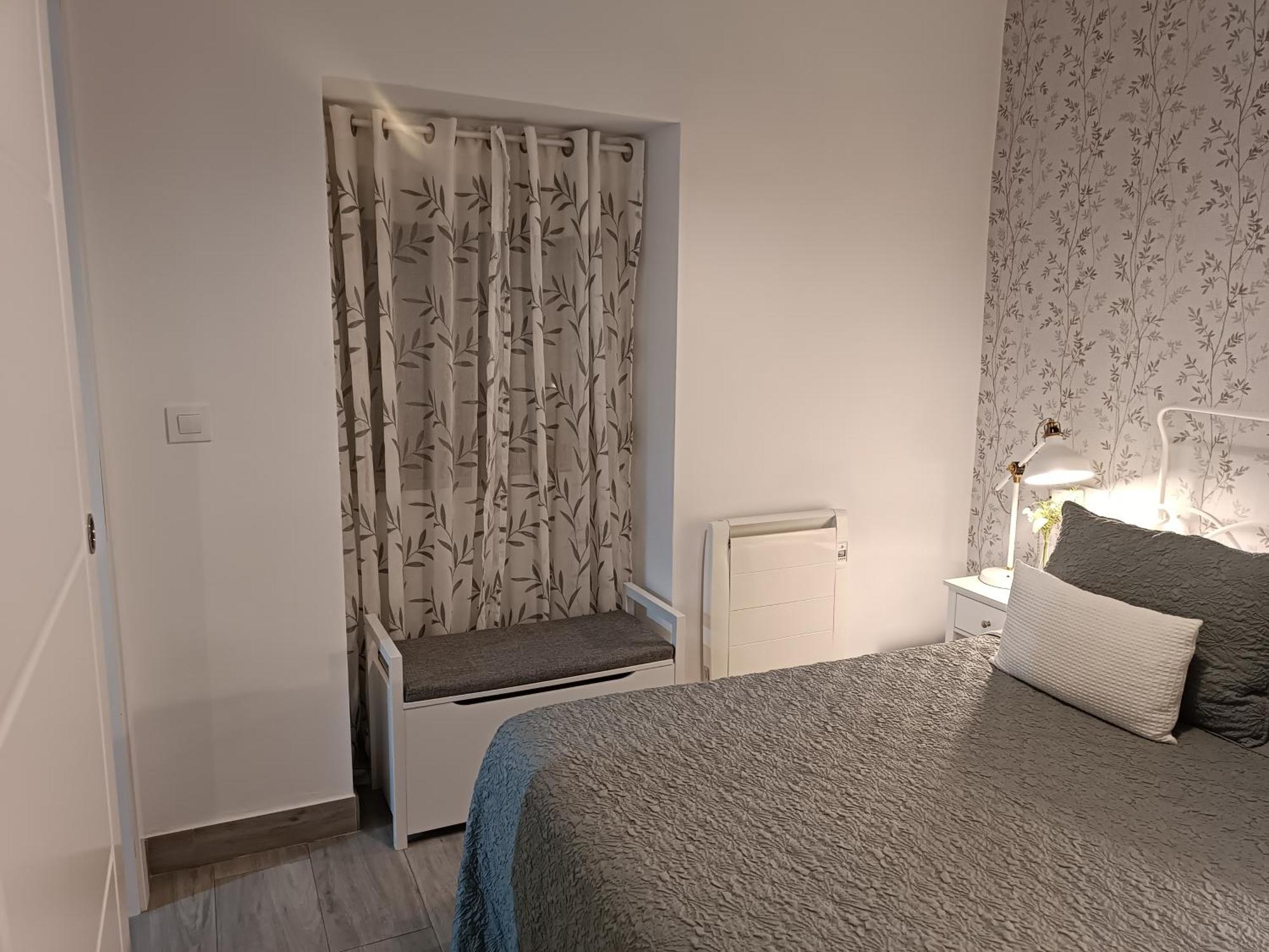 ארקוס דה לה פרונטרה Apartamento 29 מראה חיצוני תמונה