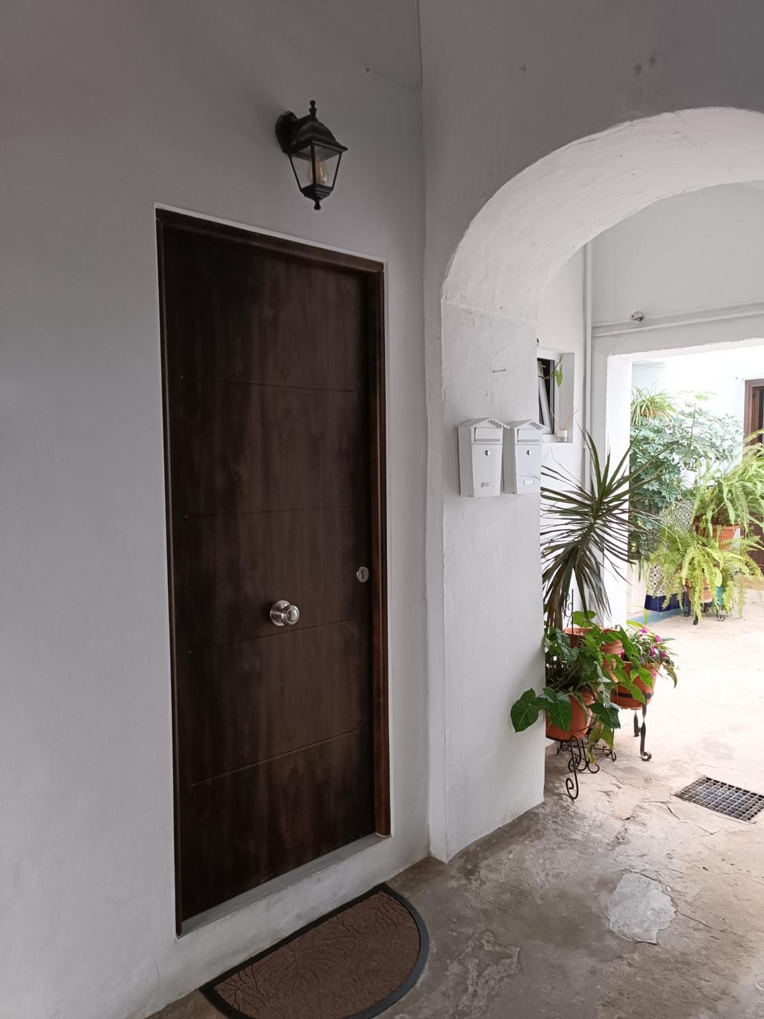 ארקוס דה לה פרונטרה Apartamento 29 מראה חיצוני תמונה